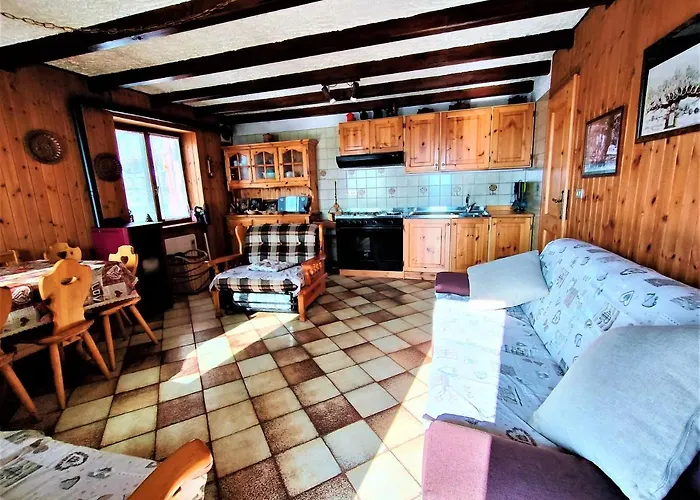 Appartamento Maison Elios 1 Cir-torgnon-0024