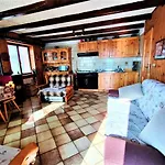 Lägenhet Maison Elios 1 Cir-torgnon-0024