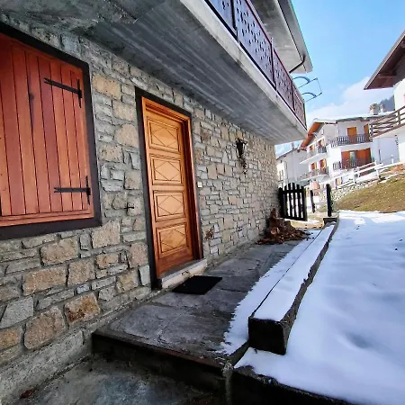 Maison Elios 1 Cir-torgnon-0024 토르그논