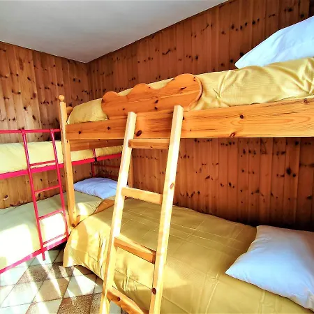 Maison Elios 1 Cir-torgnon-0024 Appartamento Torgnon