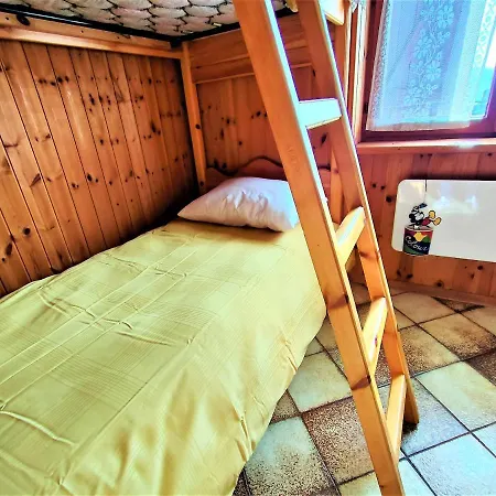 Maison Elios 1 Cir-torgnon-0024 Appartamento Torgnon
