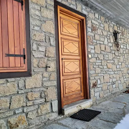 Apartmán Maison Elios 1 Cir-torgnon-0024