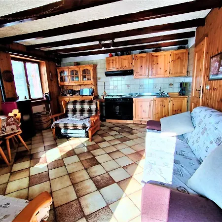 Apartment Maison Elios 1 Cir-torgnon-0024