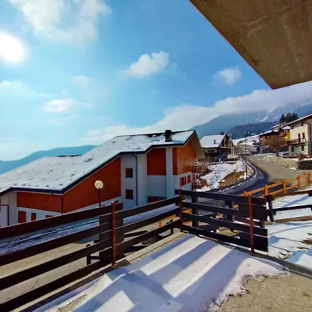 公寓 Maison Elios 1 Cir-torgnon-0024