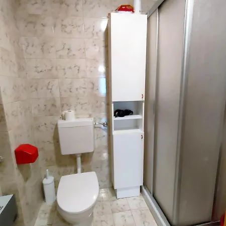 Apartmán Maison Elios 1 Cir-torgnon-0024 *