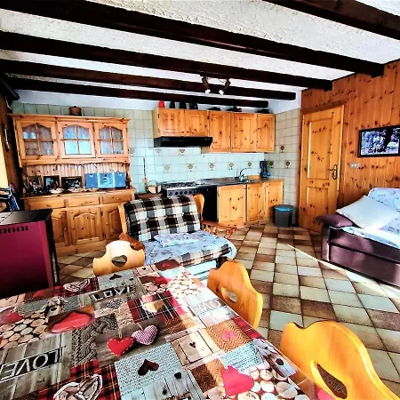 Maison Elios 1 Cir-torgnon-0024 トルニョン