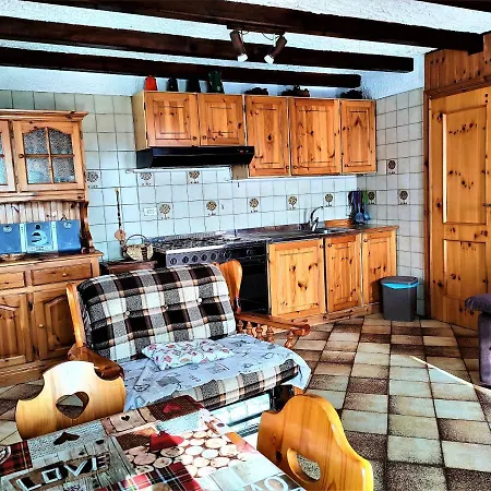 Maison Elios 1 Cir-torgnon-0024 *