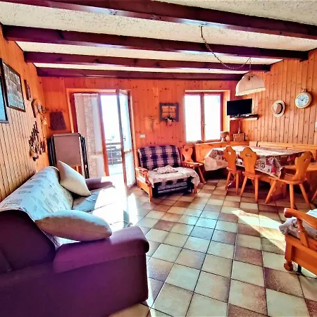 Maison Elios 1 Cir-torgnon-0024 托尔诺
