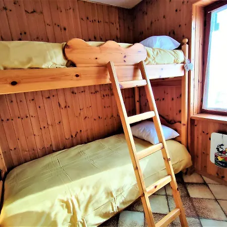 Apartmán Maison Elios 1 Cir-torgnon-0024 *