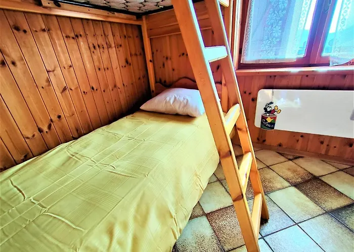 Maison Elios 1 Cir-torgnon-0024 Apartman Torgnon